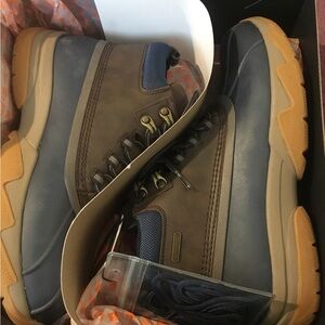 NWT Bass Outdoor Waterproof Field Duck Rain Boots